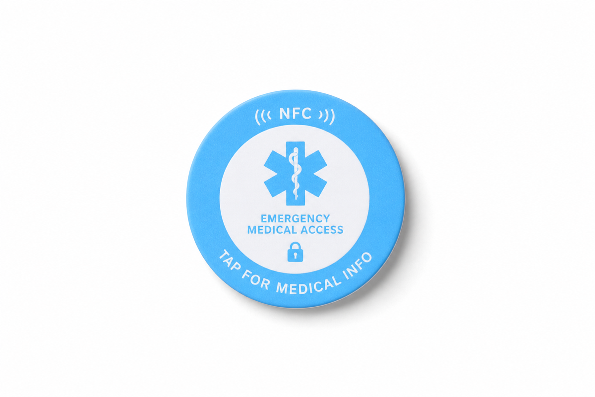 NFC tag