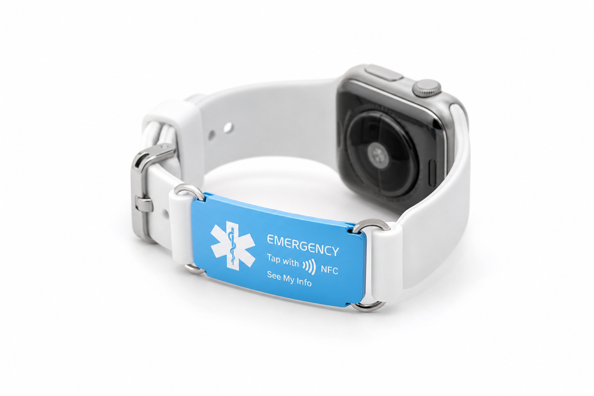 Watch & band